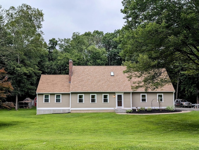 67 Sean Cir, Coventry, CT 06238 - photo 1