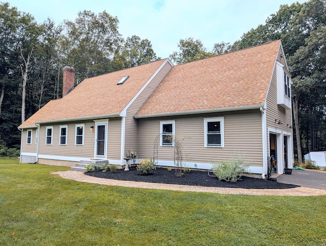 67 Sean Cir, Coventry, CT 06238 - photo 2