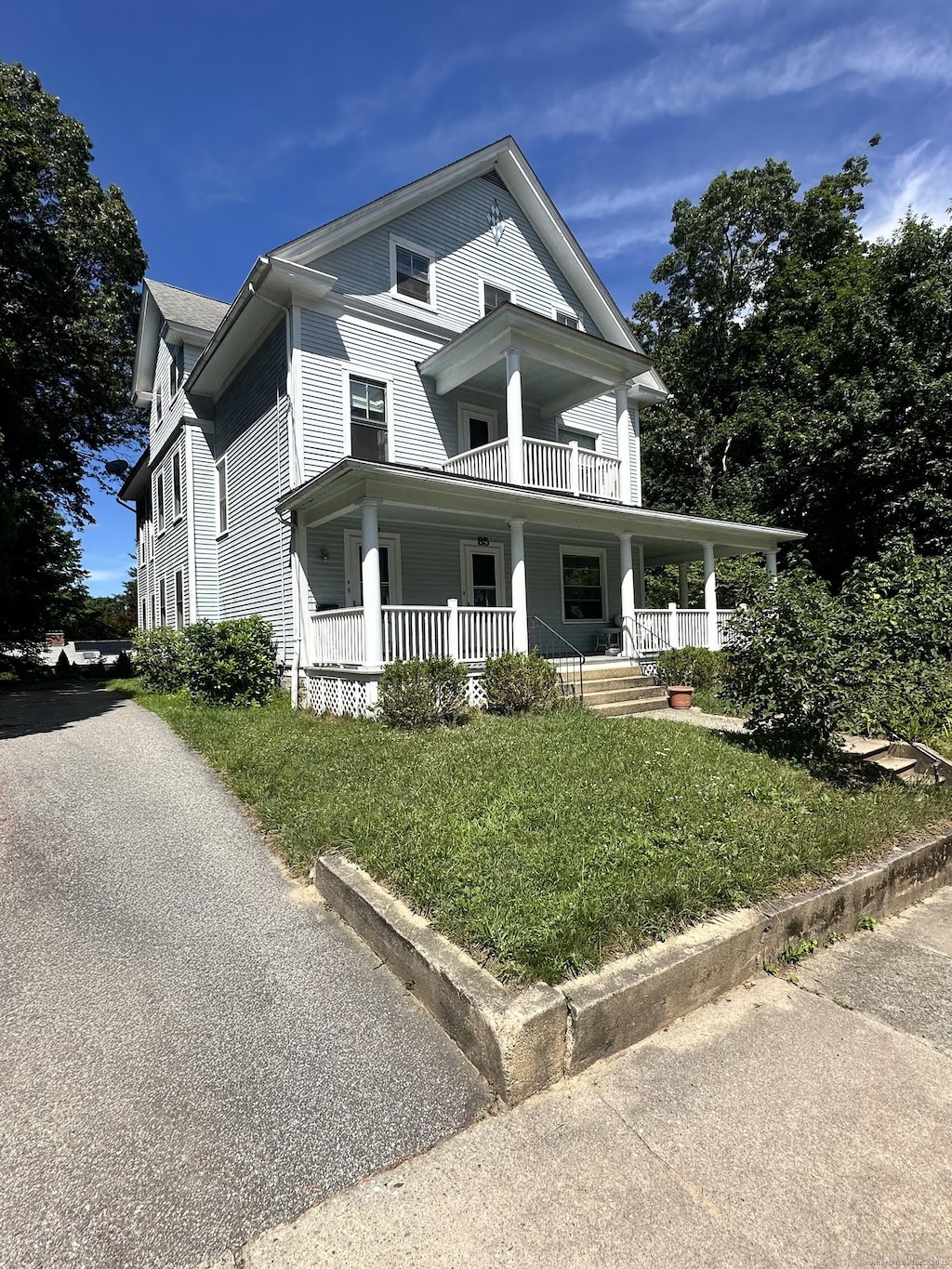 85 Lewiston Ave, Windham, CT 06226 - photo 1