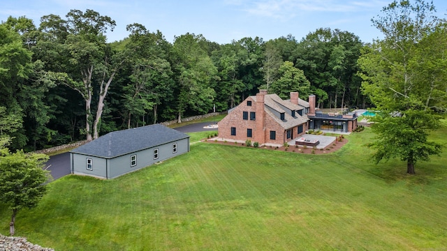 372 Tucker Hill Rd, Middlebury, CT 06762 - photo 2