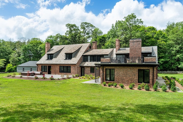372 Tucker Hill Rd, Middlebury, CT 06762 - photo 4