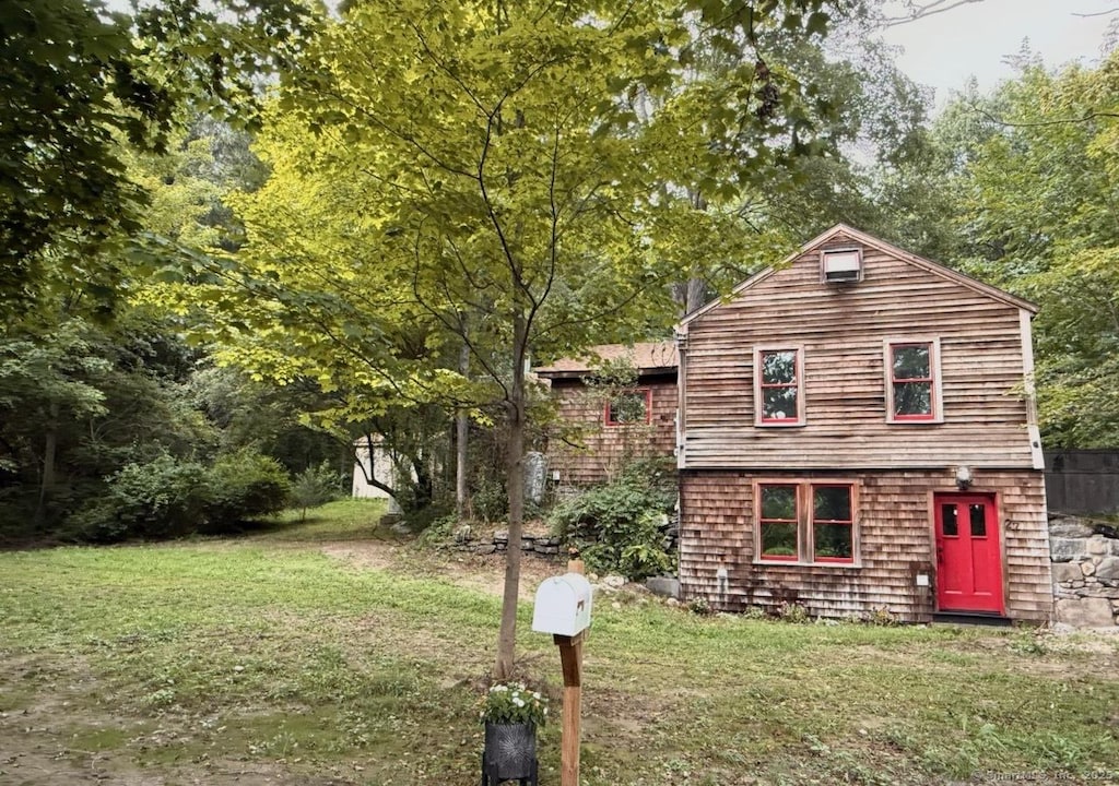27 Scratchville Rd, Woodbury, CT 06798 - photo 1
