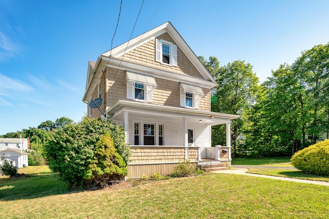 41 Washington St, Manchester, CT 06042 - photo 2