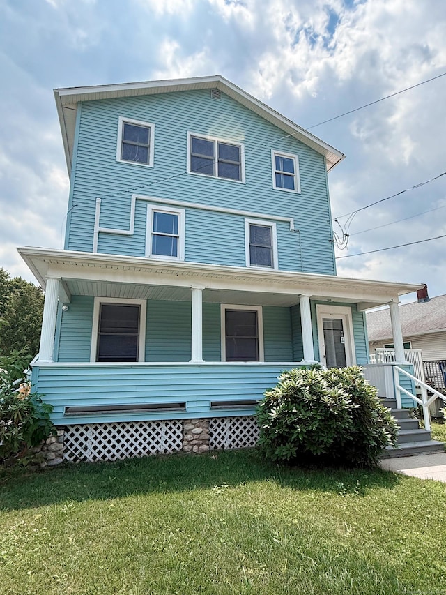82 Salem Tpke, Norwich, CT 06360 - photo 1