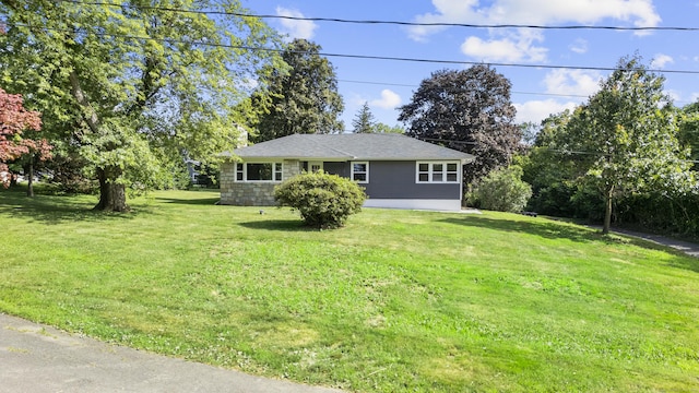 363 Amity Rd, Bethany, CT 06524 - photo 2