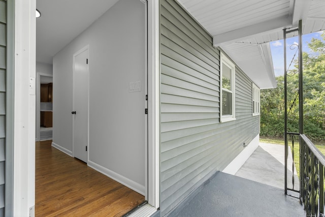 363 Amity Rd, Bethany, CT 06524 - photo 4