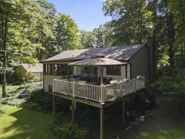 77 Pinebrook Cir, Guilford, CT 06437 - photo 7