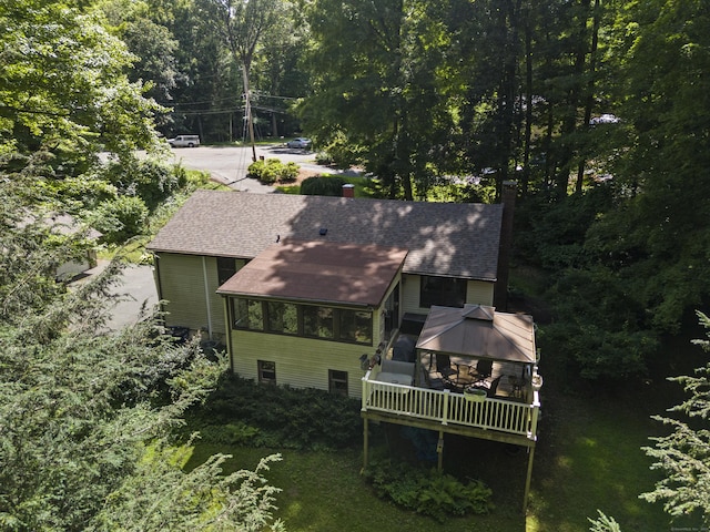 77 Pinebrook Cir, Guilford, CT 06437 - photo 9