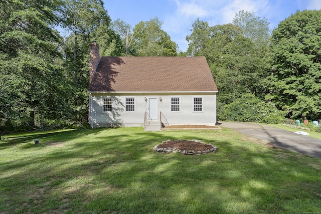 114 Cone Rd, Hebron, CT 06248 - photo 1