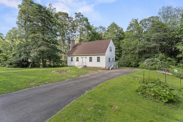 114 Cone Rd, Hebron, CT 06248 - photo 2