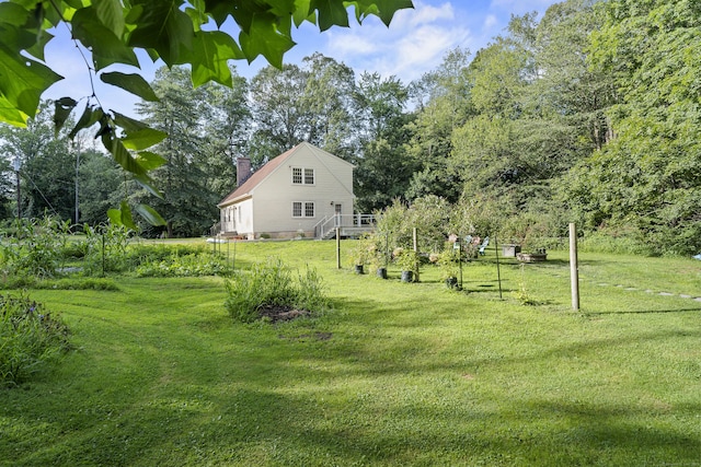 114 Cone Rd, Hebron, CT 06248 - photo 8