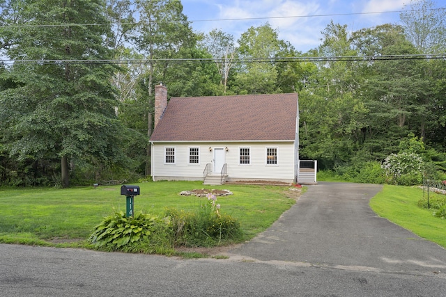 114 Cone Rd, Hebron, CT 06248 - photo 21