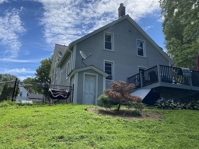 148 Hillside Ave, Torrington, CT 06790 - photo 38