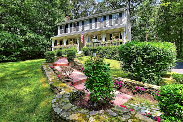 188 Jockey Hollow Rd, Monroe, CT 06468 - photo 2