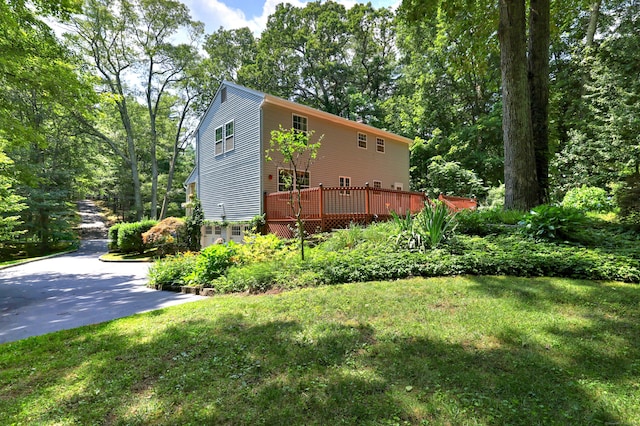 188 Jockey Hollow Rd, Monroe, CT 06468 - photo 5