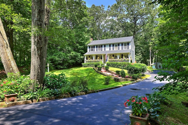 188 Jockey Hollow Rd, Monroe, CT 06468 - photo 31