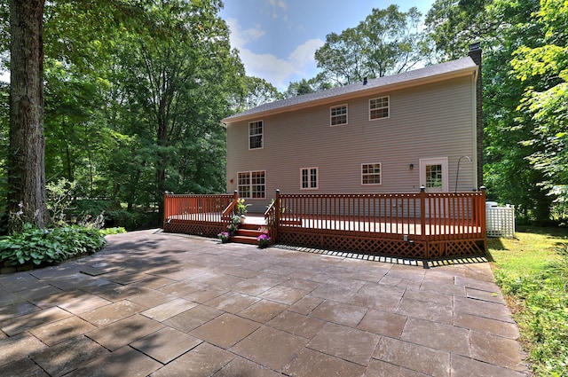 188 Jockey Hollow Rd, Monroe, CT 06468 - photo 33