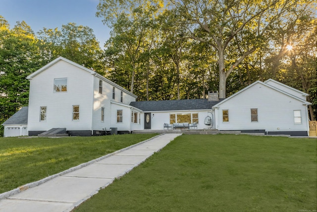 16 Yankee Peddler Path, Madison, CT 06443 - photo 35