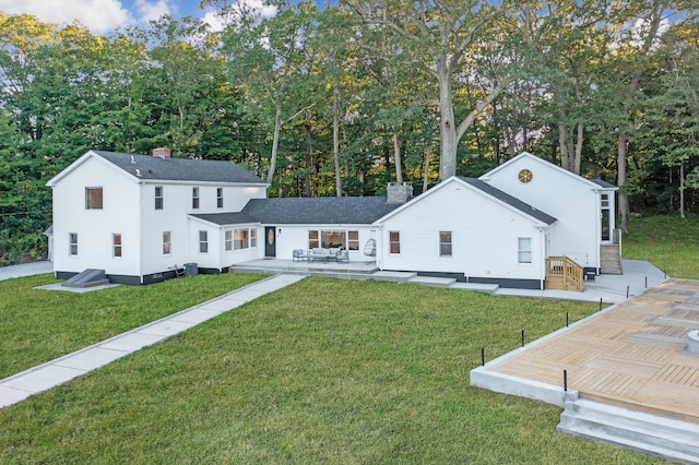 16 Yankee Peddler Path, Madison, CT 06443 - photo 2