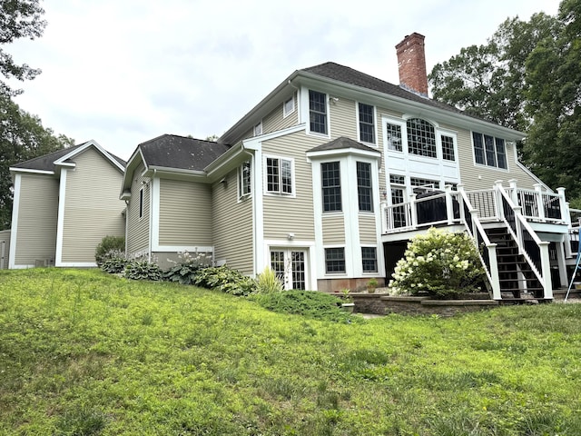 4 Hampton Ct, Farmington, CT 06032 - photo 4