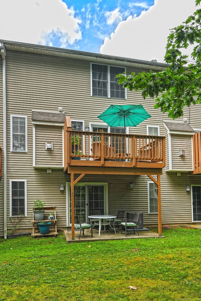157 Leeder Hill Dr Apt 503, Hamden, CT 06517 - photo 3