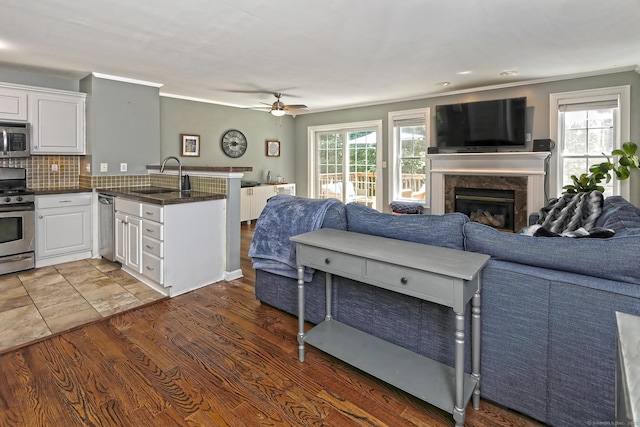 157 Leeder Hill Dr Apt 503, Hamden, CT 06517 - photo 5