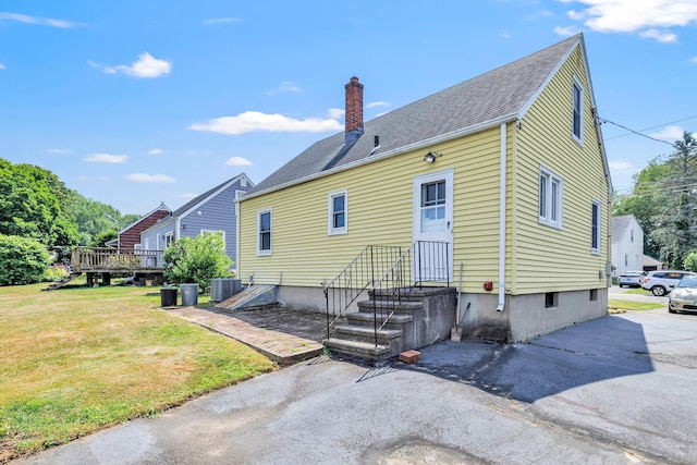 156 Kenwood Ave, Stratford, CT 06614 - photo 2