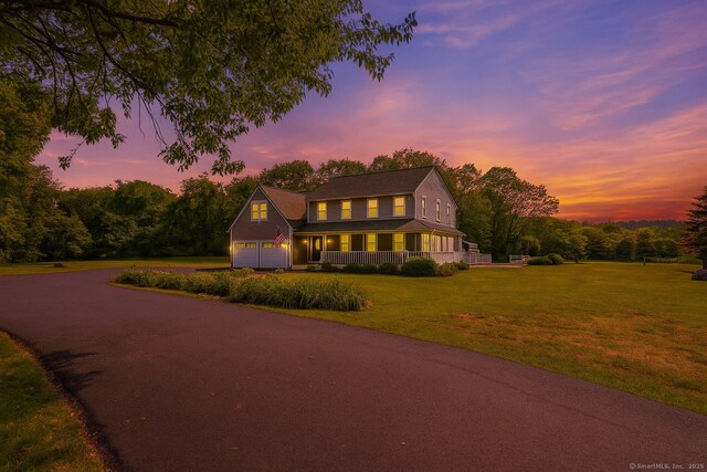 233 Church St, Hebron, CT 06231 - photo 37