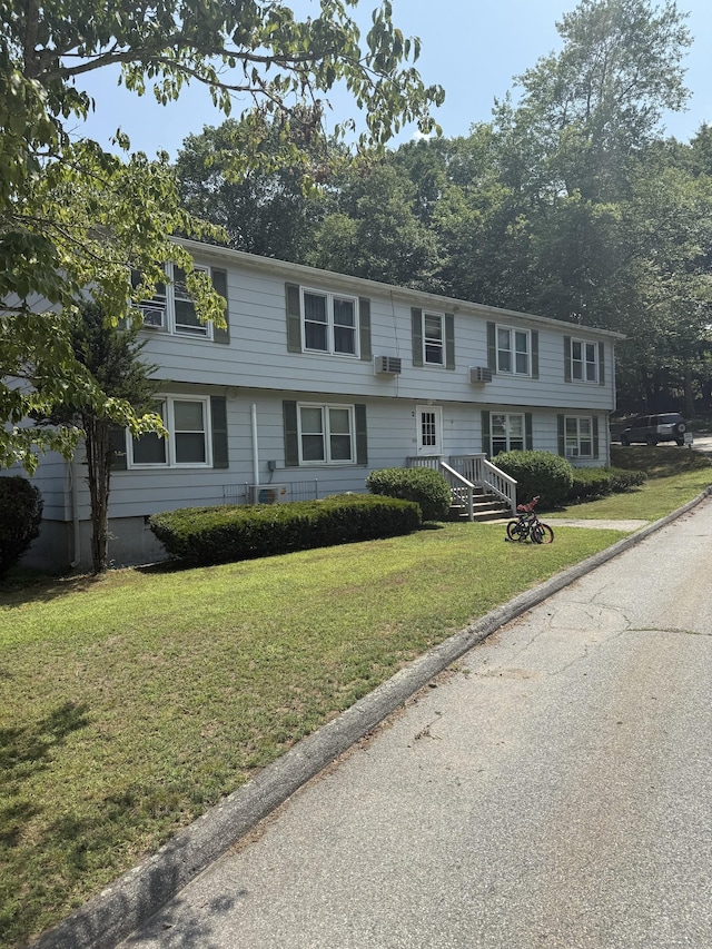 56 Saint Regis Ave Unit 2B, Norwich, CT 06360 - photo 1
