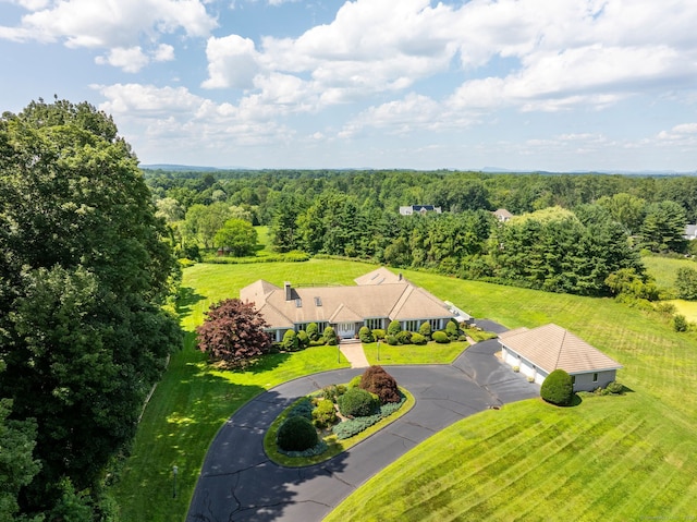 1253 Mapleton Ave, Suffield, CT 06078 - photo 1