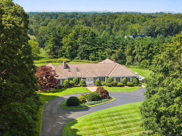1253 Mapleton Ave, Suffield, CT 06078 - photo 5