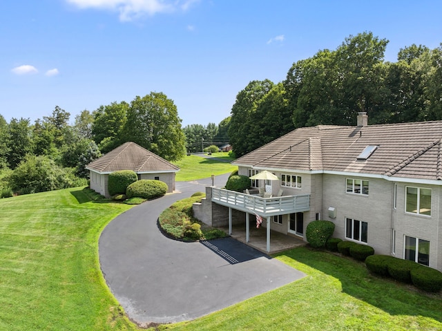1253 Mapleton Ave, Suffield, CT 06078 - photo 9