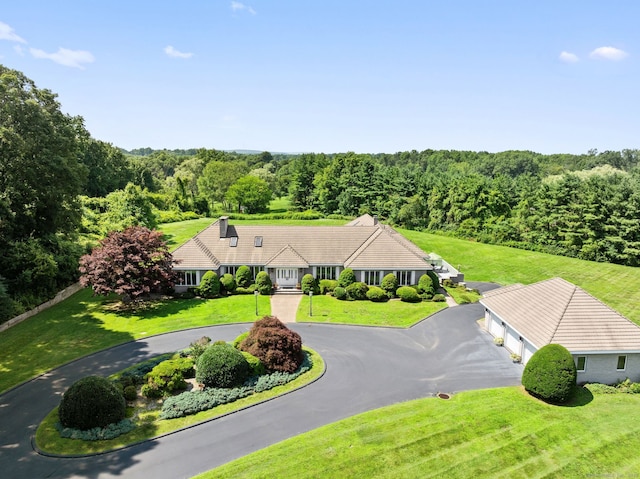 1253 Mapleton Ave, Suffield, CT 06078 - photo 2