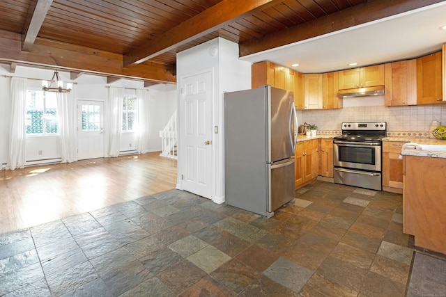 421 Glenbrook Rd Apt 8, Stamford, CT 06906 - photo 9