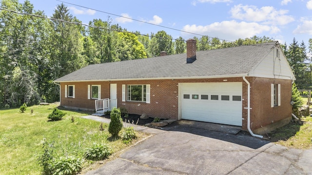 266 Tolland Tpke, Willington, CT 06279 - photo 3