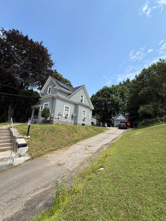1135 Hamilton Ave, Waterbury, CT 06706 - photo 2