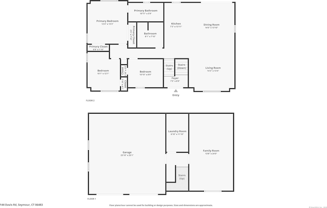 144 Davis Rd, Seymour, CT 06483 - photo 40