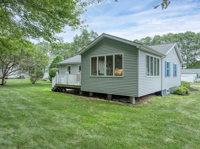 19 Wyndwood Rd, Montville, CT 06382 - photo 4