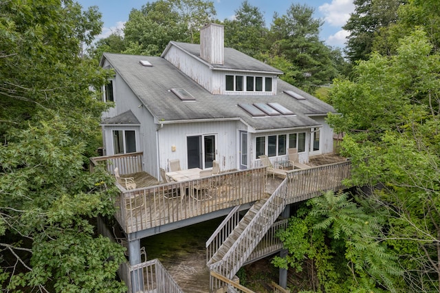 603 Lake Dr, Guilford, CT 06437 - photo 37