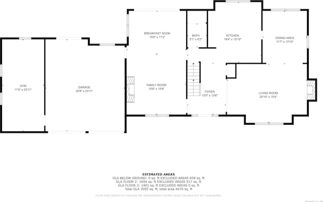 60 Thompson St, Shelton, CT 06484 - photo 38