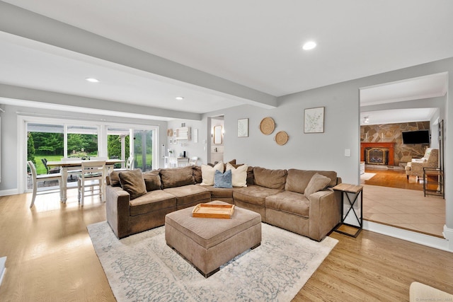 60 Thompson St, Shelton, CT 06484 - photo 7