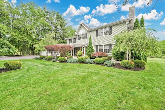 60 Thompson St, Shelton, CT 06484 - photo 2
