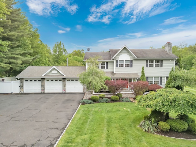 60 Thompson St, Shelton, CT 06484 - photo 1