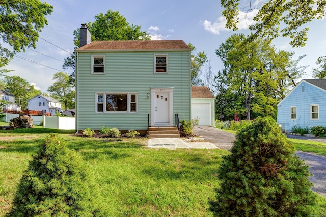 297 Branford St, Hartford, CT 06112 - photo 2