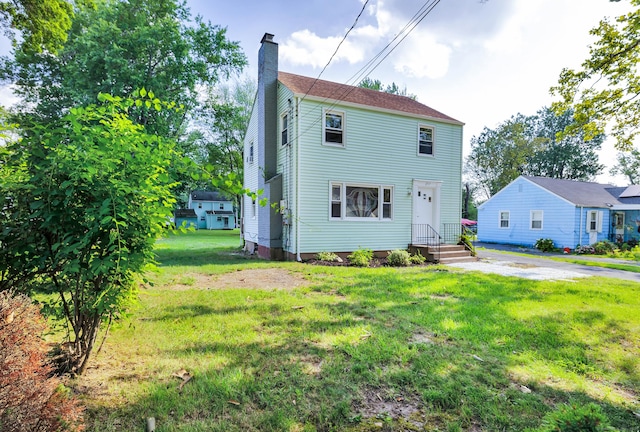 297 Branford St, Hartford, CT 06112 - photo 3