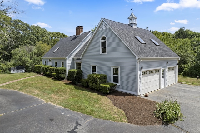 96 Sill Ln, Old Lyme, CT 06371 - photo 34