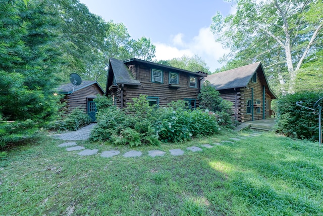 59 Ulasik Rd, Canterbury, CT 06331 - photo 4