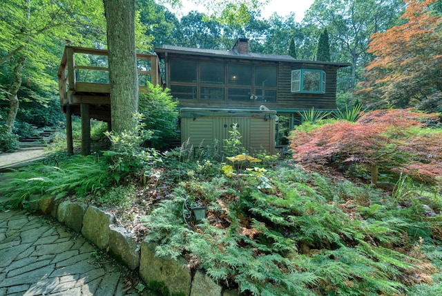 59 Ulasik Rd, Canterbury, CT 06331 - photo 5