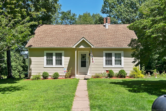 96 Notch Rd, Bolton, CT 06043 - photo 1