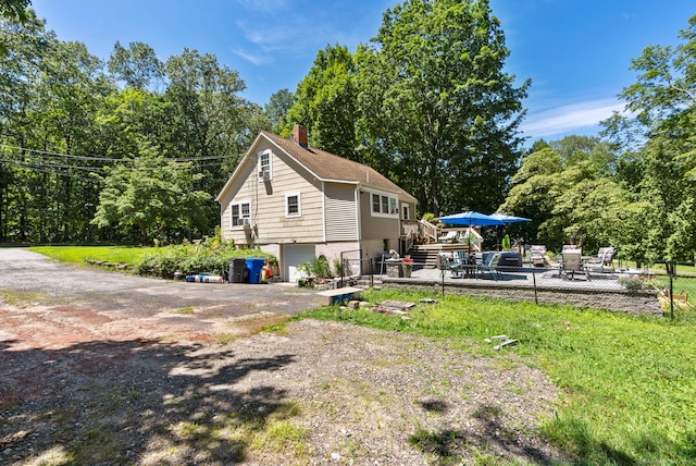 96 Notch Rd, Bolton, CT 06043 - photo 6